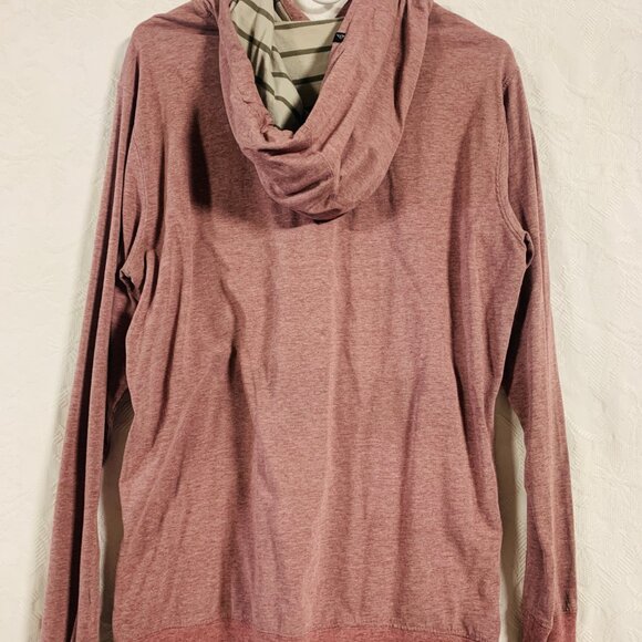 QuickSilver Hoodie (KM0064) - Picture 3 of 3